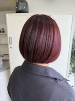 ラヴィリス バイ レム(Raviliss by rem)&nbsp;チェリーピンク