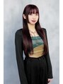 アッシュ 中目黒店(Ash) 坪内 沙月