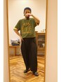 ステム(stem)/染谷孝義