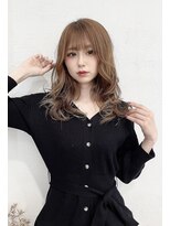 フルー(fleu)&nbsp;【レイヤースタイル】