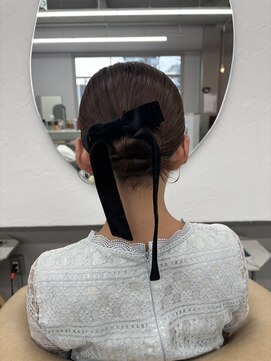 マップデザイン(map design) タイトシニヨン