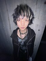 オーン(OOn)&nbsp;white×black