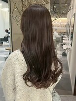 ケーツーナゴヤ(K two NAGOYA) レイヤーカット/ブラウンベージュ【ktwo名古屋/栄/矢場町/栄町】