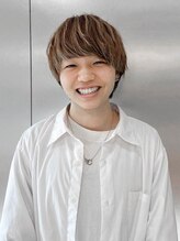 MEN'S  ELSA  神戸三宮【メンズ　エルサ】 藤川 克己