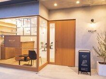 エクラヘアー(ECLA'T hair)