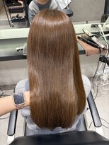 ソヨン 金山店(SOYON)&nbsp;ベージュブラウン