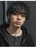 大人ガーリー/似合わせカット/ミディアムレイヤーカット/富山