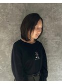 【ボブレイヤー】石澤