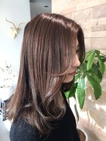 マイヘアイズグッド(My Hair is Good) ロング/ボブ/髪質改善/ハイライト/インナーカラー/キッズ