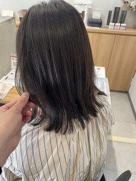 エミュ(emu) ボブレイヤー