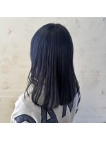 ソル(S.O.L) ブルーカラー