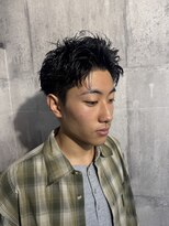 メゾンフォーメン(Maison for men)&nbsp;アクティブショート