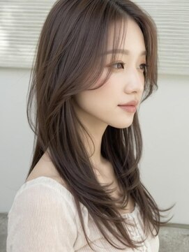 アーツ 茅ヶ崎(arts) 髪質改善20代30代40代前髪あり前髪なし縮毛矯正レイヤーカット