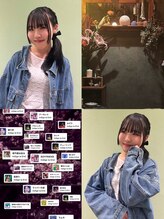 コル(CoL)&nbsp;花田 こもも