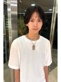 メンズサロン スライバイリアオオサカ(Sly By Ria OSAKA) 西尾 幸樹