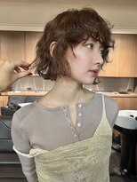 メゾン ノエラ(Maison Noella)&nbsp;【須田】人気！ドライパーマ