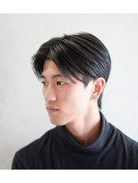 アル(ARU)&nbsp;センターパート