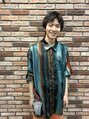 ウォーム(warm)&nbsp;國吉 柚杏