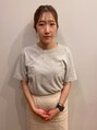 アグ ヘアー クロエ 長野駅前店(Agu hair chloe) 千野 芽衣