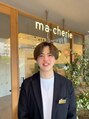 マシェリ バイ ハセ(ma cherie by HASE)&nbsp;大谷 拓夢