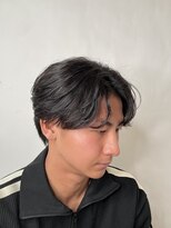 シンバ(Simba)&nbsp;ニュアンスパーマ