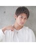 【学割U24】カット＋カラー￥5500