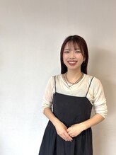 ビューティービースト 一宮店(beauty:beast)&nbsp;阪口 玲未