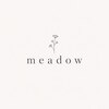メドウ(meadow)のお店ロゴ