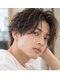 Lee hair salonの写真/女性目線で“清潔感＆好印象”を引き出す！マンツーマンで似合わせるオンオフ万能メンズスタイル