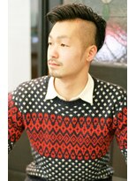 エムズ ヘアーコロラドロック(M's HAIR Colorado Rock)&nbsp;Ms hair★men's　the kariage 3