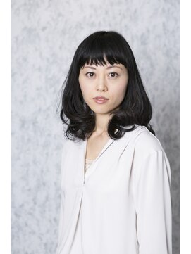 ワンパーセンター プロフェッショナル バイ アグ(1%er professional by Agu) ワンカールボブ