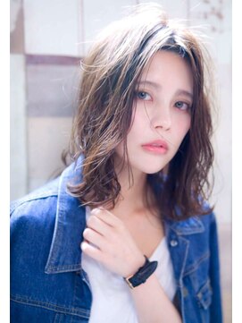 エース (ACE) ACE LA グロスミディ