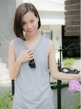 リリアン 表参道(relian) ショートカットもリリアンにお任せ☆