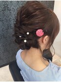 アップスタイル