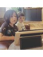 リアン(LieN)&nbsp;kids cutもお任せ下さい^_^
