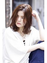 スタジオ 渋谷 原宿(Stujio)&nbsp;大人可愛い☆ロブ