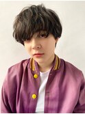 抜け感ナチュラルアッシュショート◎