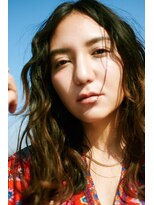 ヘアーアンドメイク フォルス(HAIR&MAKE FORS) 《2021spring image》