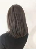 【ＨＥＡＤＳ】　本八幡　美髪ボブスタイル２　ｂｙ名嶋 