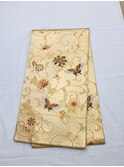 留袖帯-17 帯のみレンタル¥5000 * 帯指定¥1000