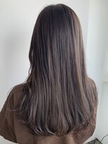 ジュール 新宿三丁目(Joule)&nbsp;女の子らしさ◎ココアブラウン〈新宿〉