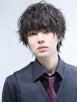 リップス 渋谷(LIPPS) レイトウルフ