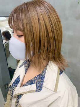 テトヘアー(teto hair) ミルクティベージュ 、グレージュ、アッシュブラウン