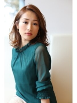 ヘアドゥ ららぽーとTOKYO-BAY店(hair do) エアリーミディ