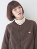 カット+AVEDAカラー+トリートメント￥16000