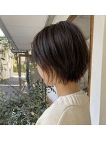 カウチ(Kauti)&nbsp;イヤリングカラーボブ