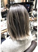 【filo by Feria】コントラストエアタッチ*谷島幸太郎*