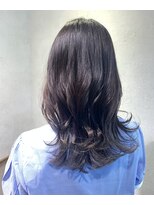 カルテット(Quartett)&nbsp;【Quartett】ほんのりグレー×グラデーション