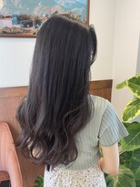 エイトナゴヤ 名駅店(EIGHT nagoya)&nbsp;【EIGHT nagoya】ゆるふわロング/大人巻き/ヨシンモリ