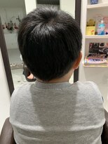 ビューティーボックスハーモニー(BeautyBox Harmony)&nbsp;スクールカット